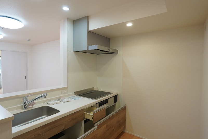 East IM1階 部屋その他