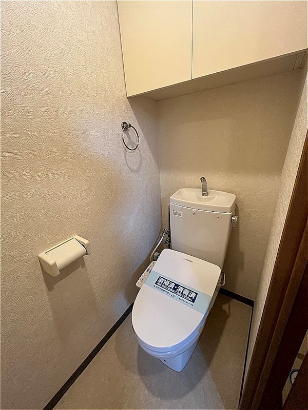 ステージグランデ南麻布8階 部屋その他