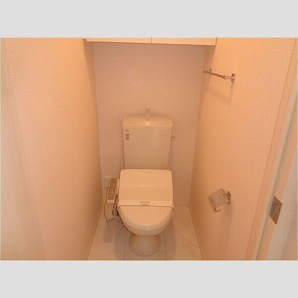 Ball　Park　A 温水洗浄暖房便座