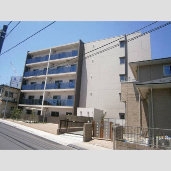 Callistoの外観画像