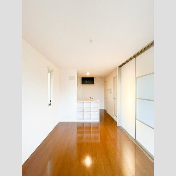 メゾン・ジャンティーユ LDK