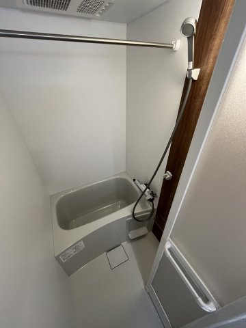 ハーモニーテラス北小岩ⅩⅧ お風呂