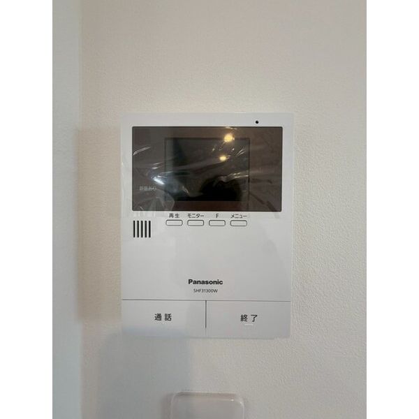 ルクス津田沼0301号室 部屋その他