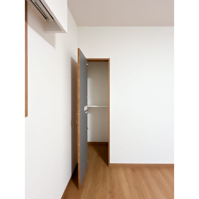 ＧＲＡＮ　ＰＡＳＥＯ舎人0301号室 内観