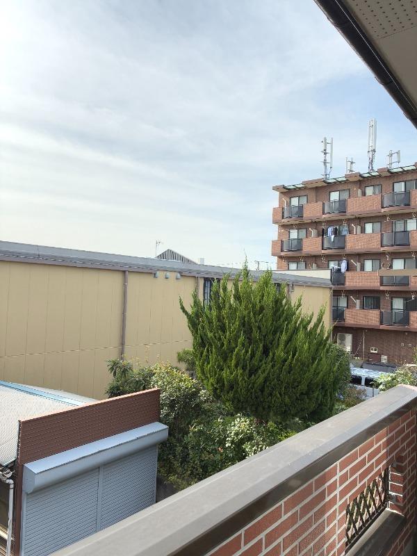 リーベ本鵠沼 部屋その他