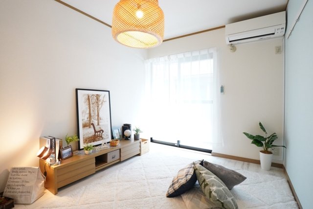 カーサ・デ・ムトウ1階 同建物別部屋の参考画像