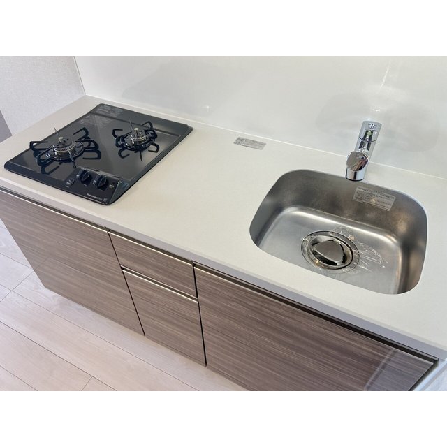 ドゥーエ亀戸Ⅱ0904号室 同建物別部屋の参考画像