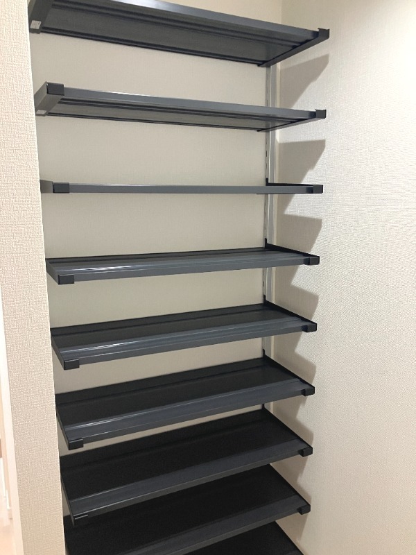 ベルフラット吉野 別区画の写真となります