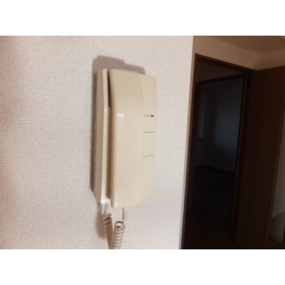 ミルキーウェイ0303号室 部屋その他