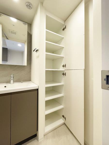 Ｂｒｉｌｌｉａ　ｉｓｔ　浅草13階 リビング