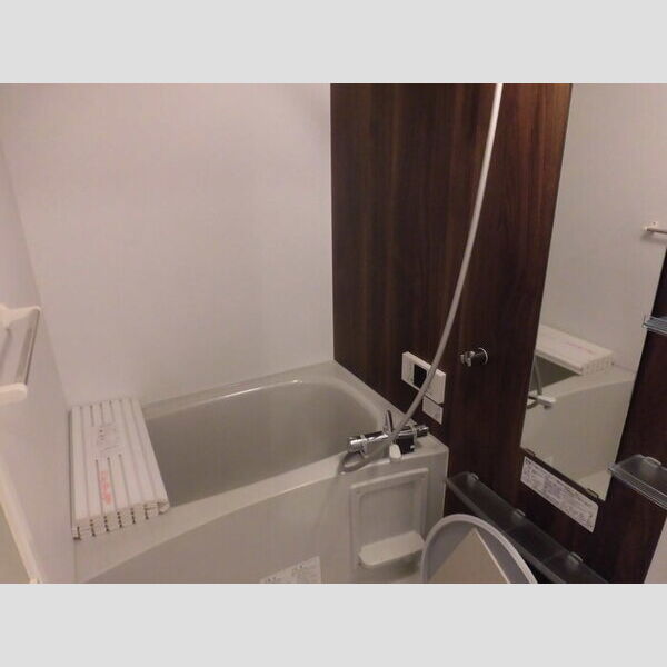 ソフィアさつき 浴室