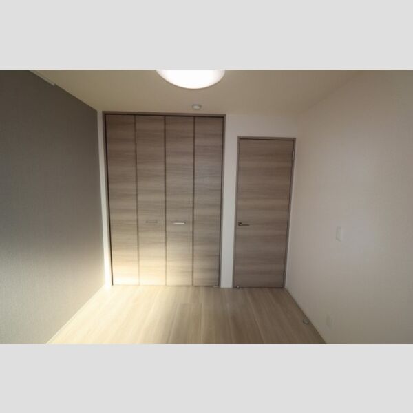 セレスティア江戸川Ⅱ302号室 洋室5.3帖