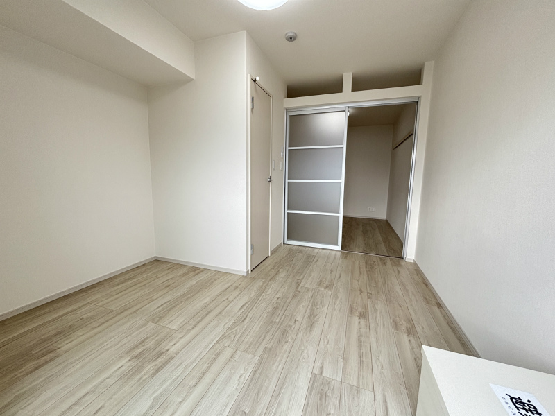 リブリ・高野 内観