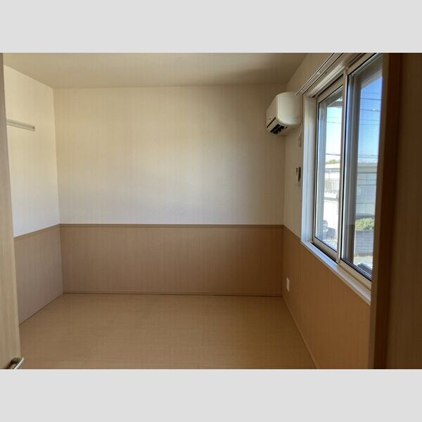 Ciel(シエル)　HG号室 洋室