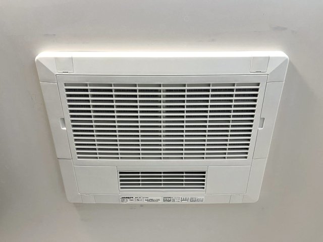 オーパスワン松庵 部屋設備