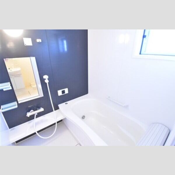 ジュネス中河原 バス