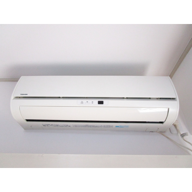 エクレール砧404号室 部屋設備