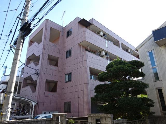 サクラーレ 外観写真（昼）