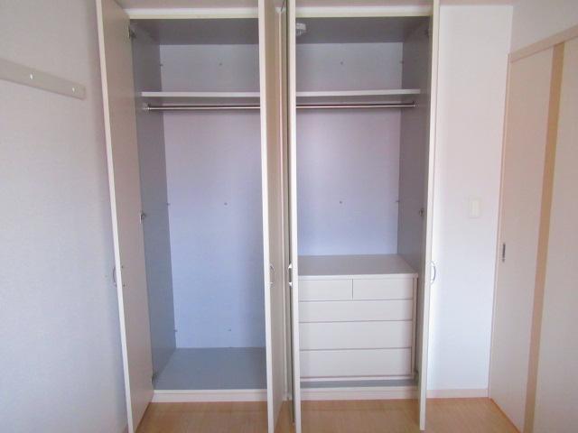 ウィルマルカ306号室 同物件306号室写真