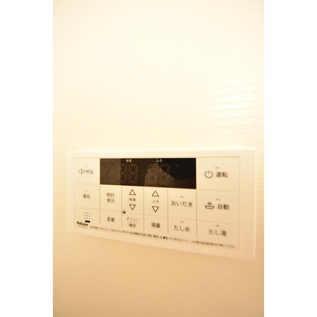 CASA PIAZZA 桜新町0103号室 内観