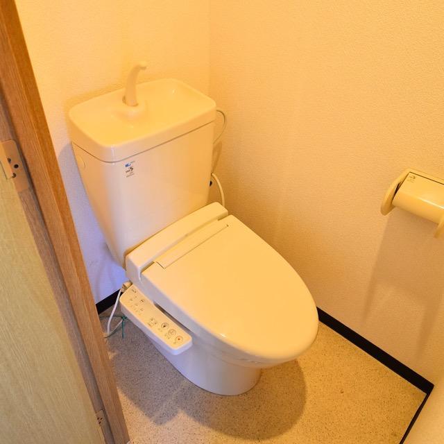 KSホームズ3階 その他、部屋スペース