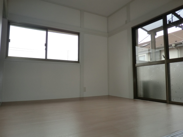 さくらコーポ0203号室 部屋その他