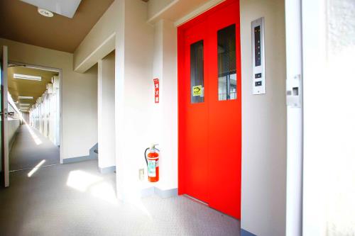 キャッスルマンション上福岡3階 部屋その他