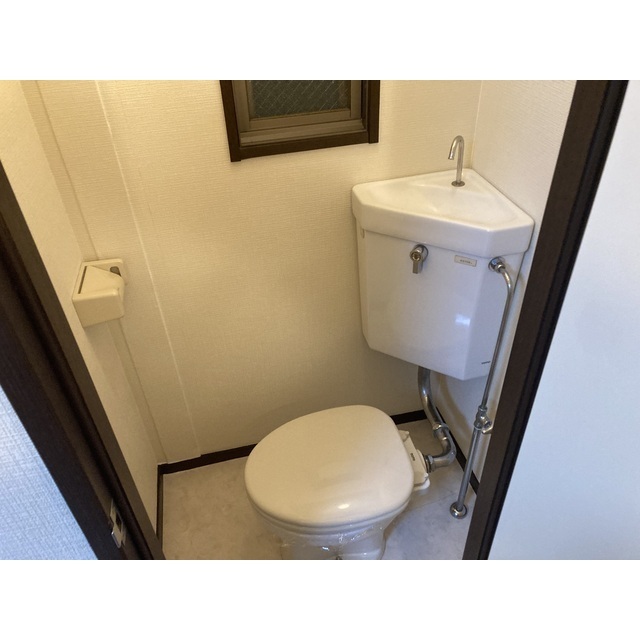 グリーンハイツ　川越 内観