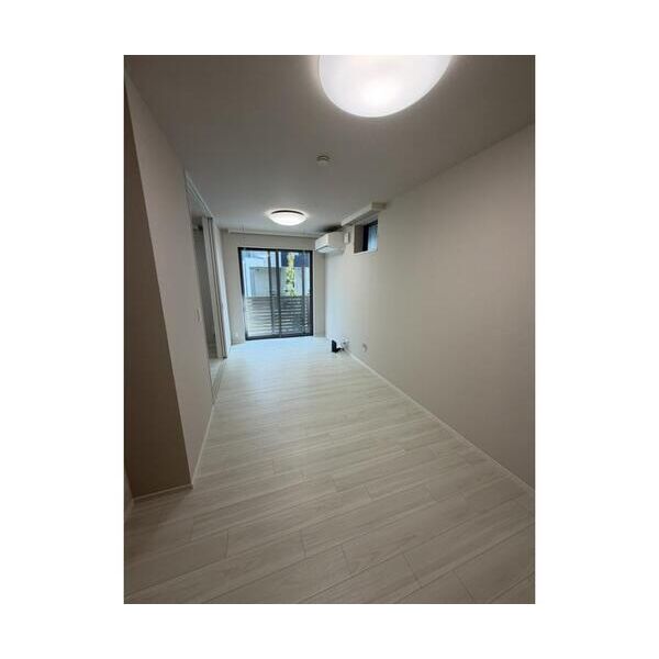 モンレーヴ本駒込 リビング