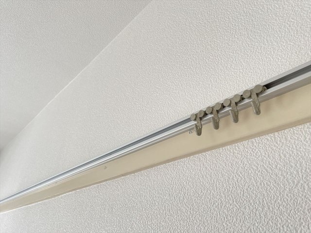 スカイコート宮崎台第4302号室 部屋設備