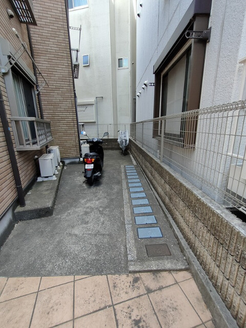 Ｈ.ｆｏｒｅｓｔ１1階 部屋その他