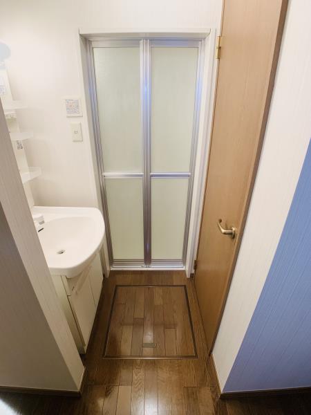 エールメゾン リビング