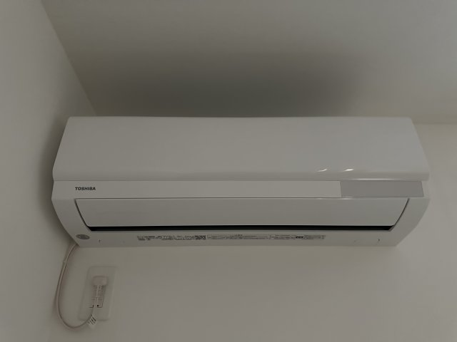 T&Fレジデンス南林間A203号室 部屋設備