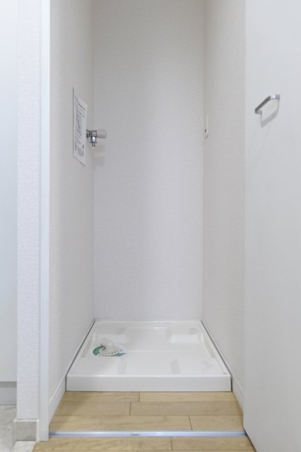 プレール・ドゥーク銀座ＥＡＳＴ 室内洗濯機置場