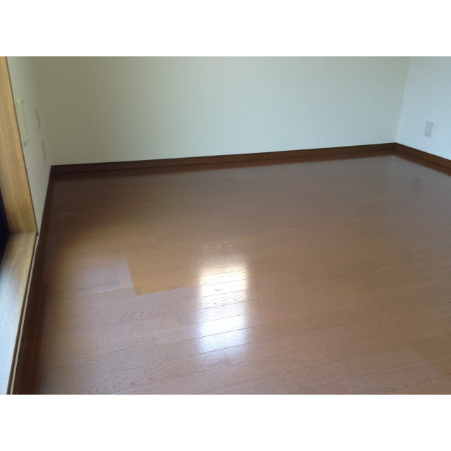 アムール とつかⅡ202号室 ※他のお部屋の参考写真です