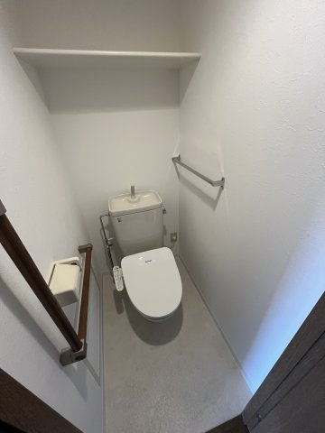 リベルテ戸田0202号室 別部屋参考写真