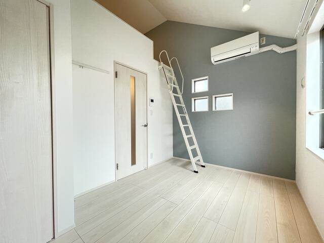 バーミープレイス立川柴崎町2階 同建物別部屋の参考画像