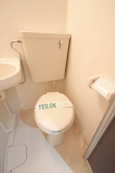 レジデンス2階 部屋その他