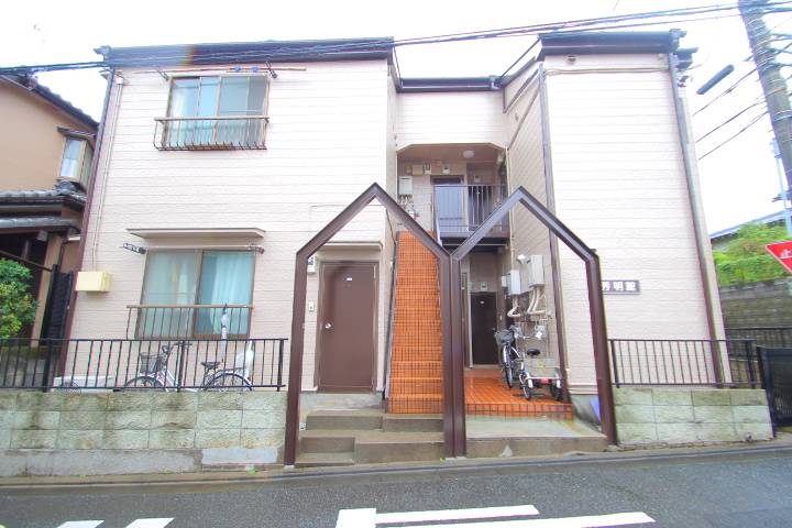 秀明館1階 部屋その他