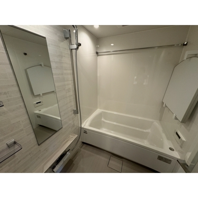 ACP Residence 新江古田0501号室 お風呂