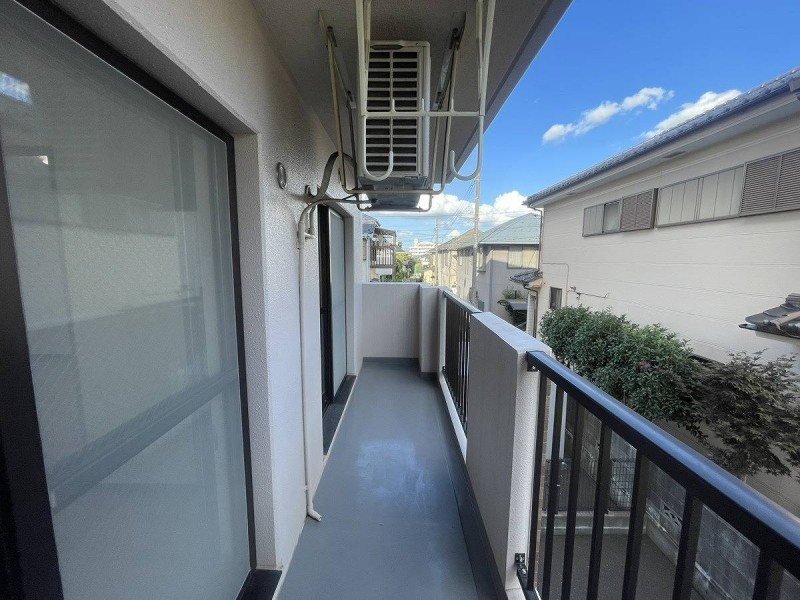 Ｕコート・はなみずき4階 部屋その他