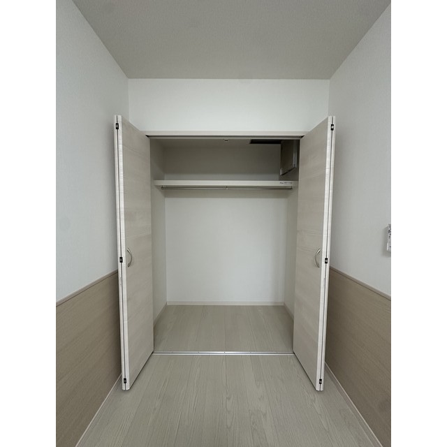 La　Libeｌｌule　二本榎109号室 内観