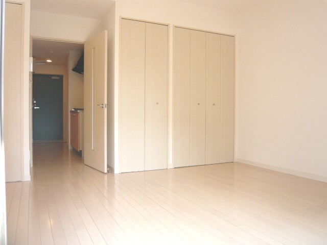 Ｎｅｏ　Ａｘｉｓ綱島0106号室 部屋その他