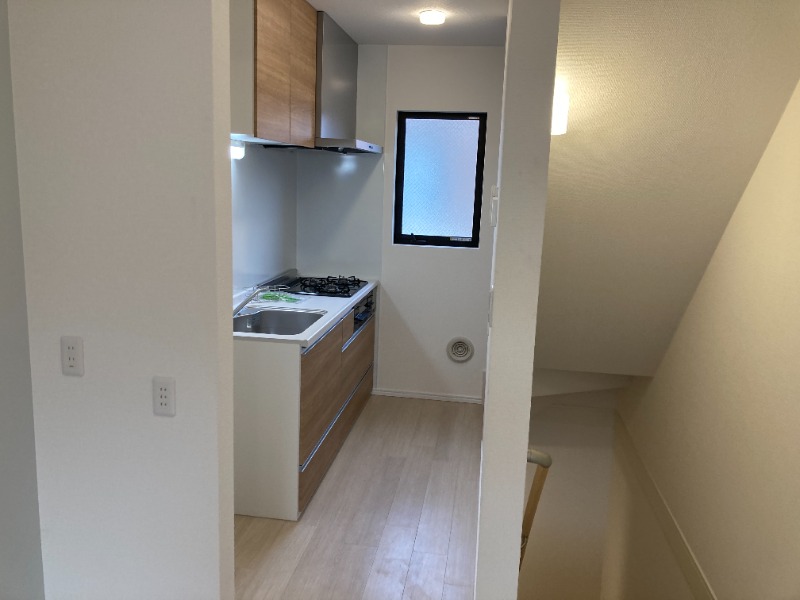 MOK-TERRACE 3581階 部屋その他