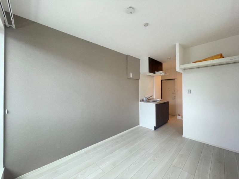 アペックス・東四ツ木2階 部屋その他