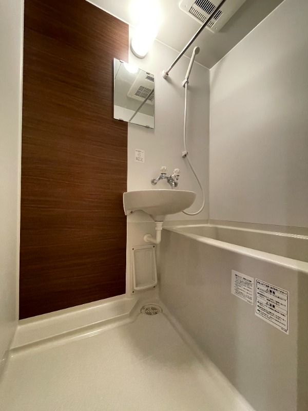 ＫＡツルミ2階 同建物別部屋の参考画像