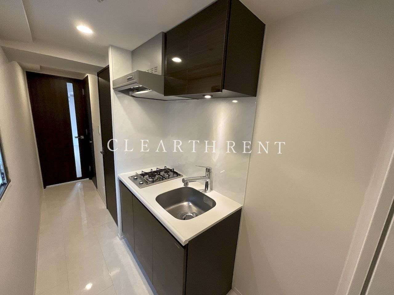 コンシェリア池袋 ＭＡＳＴＥＲ’Ｓ ＶＩＬＬＡ 同タイプ別住戸写真となります。現況と異なる場合がございます。