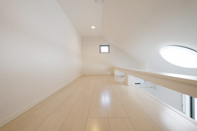 ハーモニーテラス南小岩Ⅳ2階 同建物別部屋の参考画像