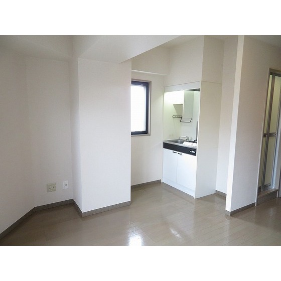 ハイグレイス・Ｔ0404号室 居室