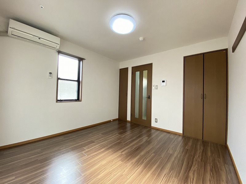 リブレリー瑞江1階 部屋その他